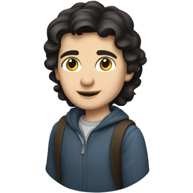Benas Gutkauskas emoji
