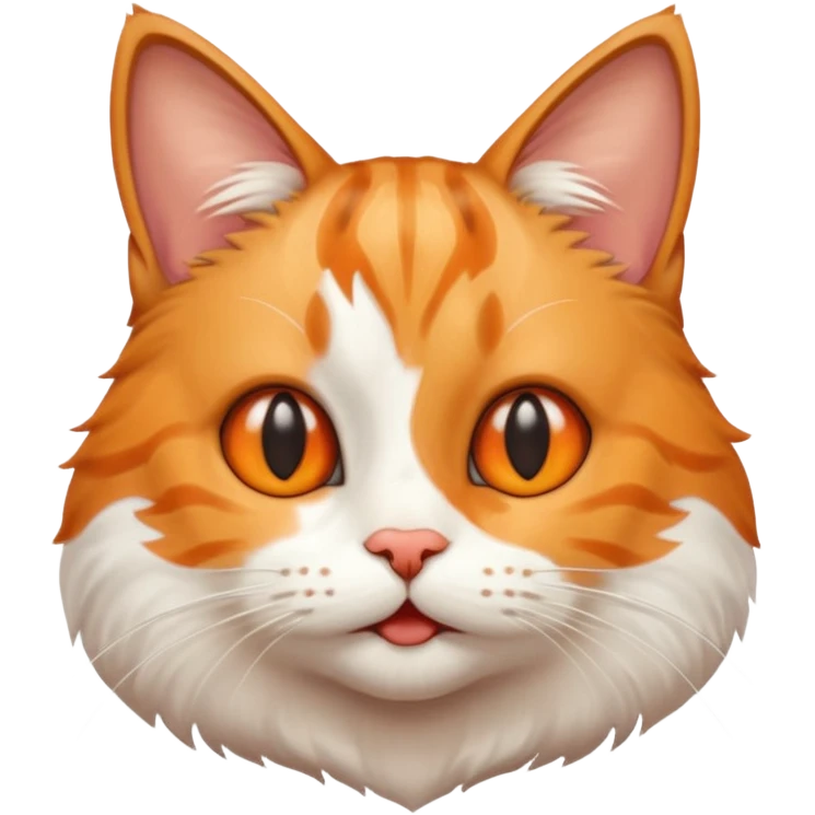 funny cat emoji