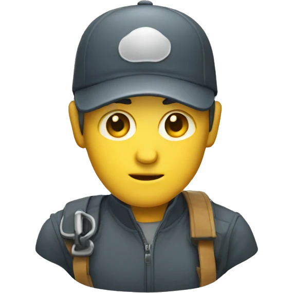 searching emoji