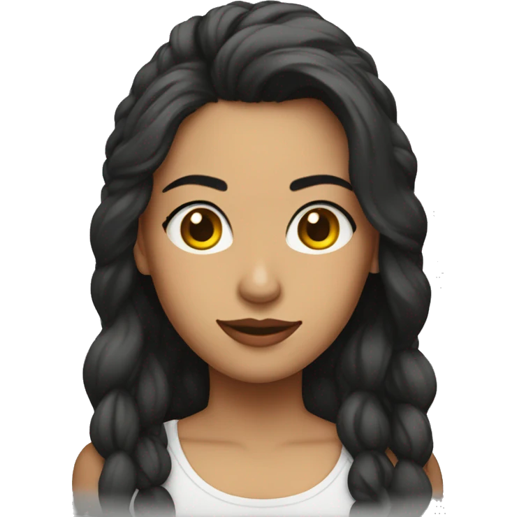 Sofía Serna  emoji