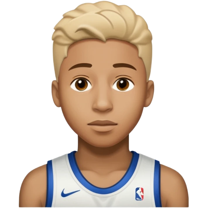 NBA youngboy  emoji
