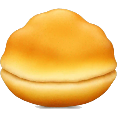 Golgappa emoji