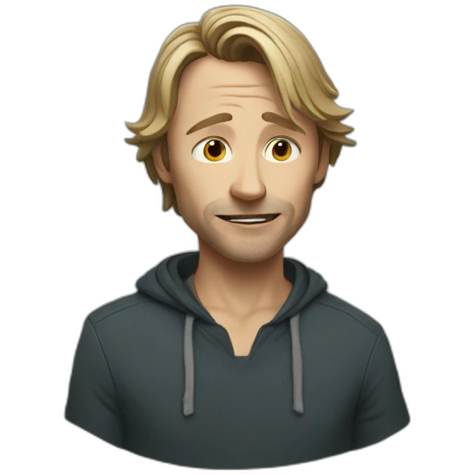 mads-aaahhh emoji