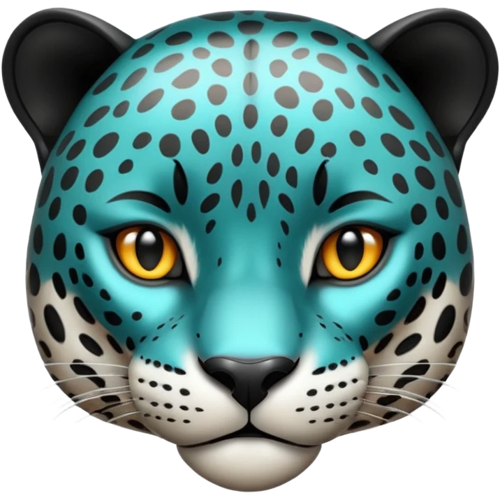 Jaguar adalt emoji