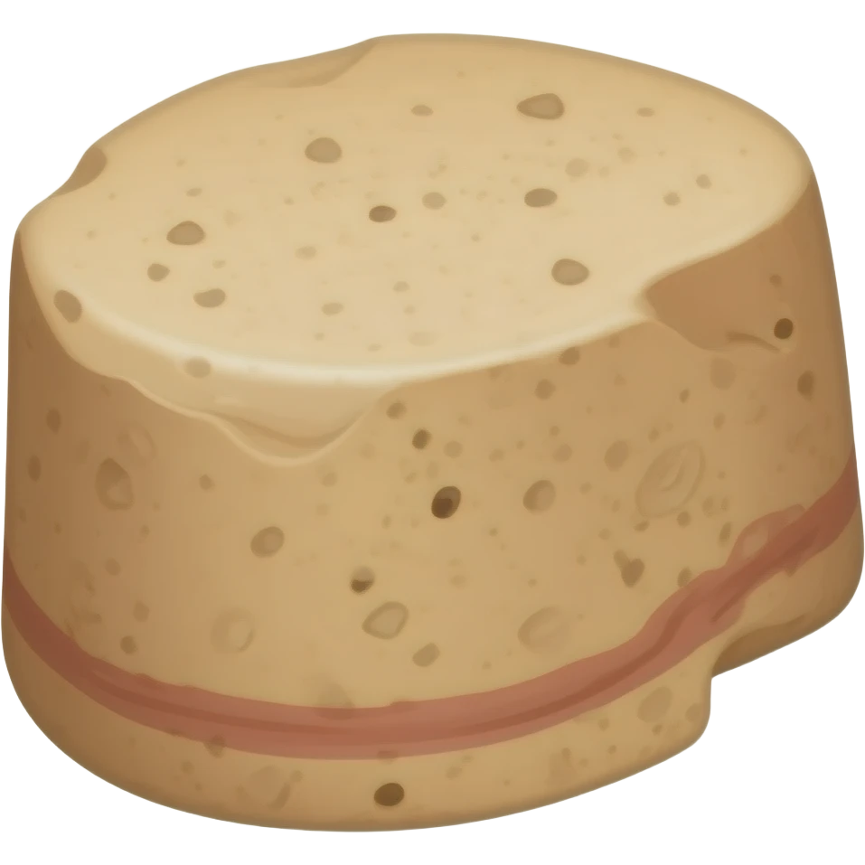 foie gras emoji