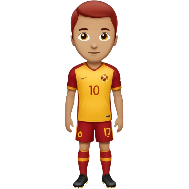galatasaray emoji