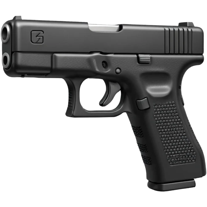 Glock emoji
