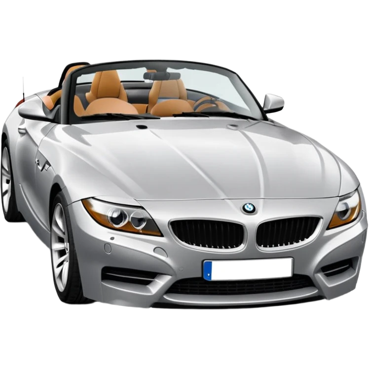 Bmwz4 e85 emoji