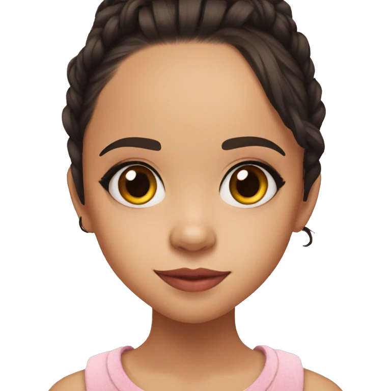 Jenna Ortega emoji