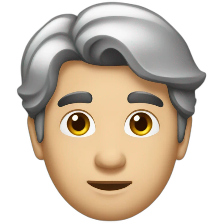 Emomali Rahmon emoji
