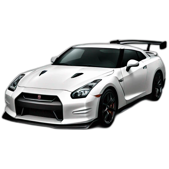 Gtr emoji