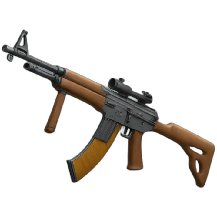 Galil emoji