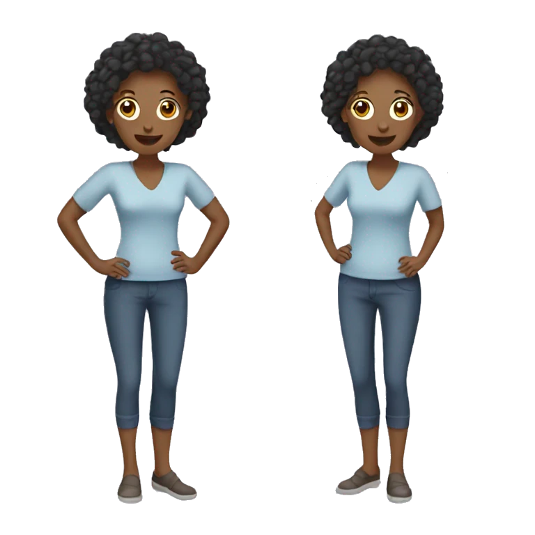 mom emoji