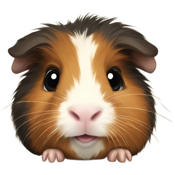 Guinea pig  emoji