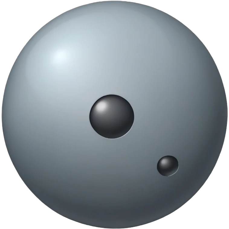 neutron subatomic particle emoji