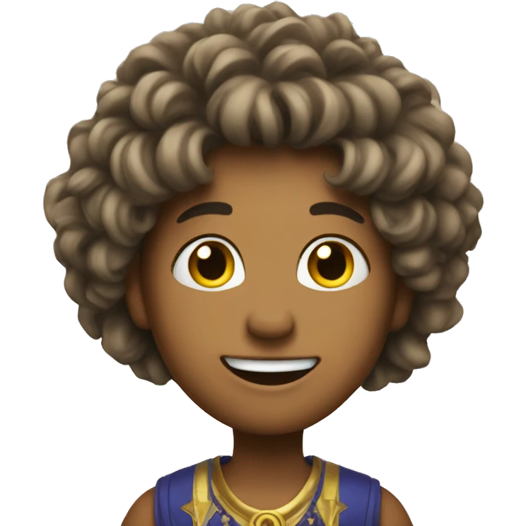 celevration emoji