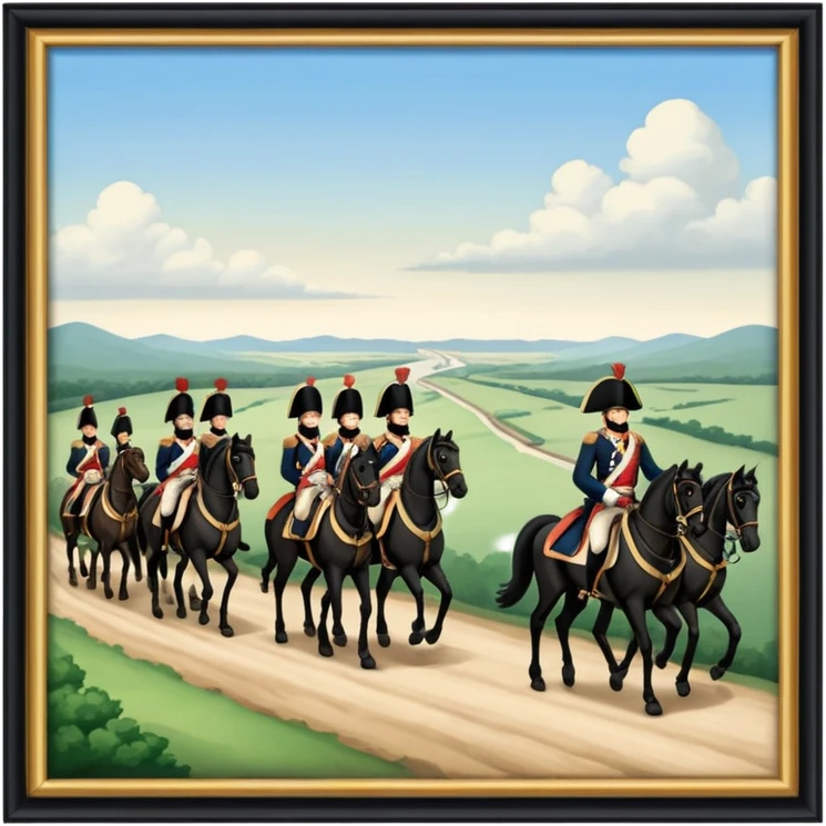 Imperialkrisen og vejen til revolutionen (1763–1775) emoji