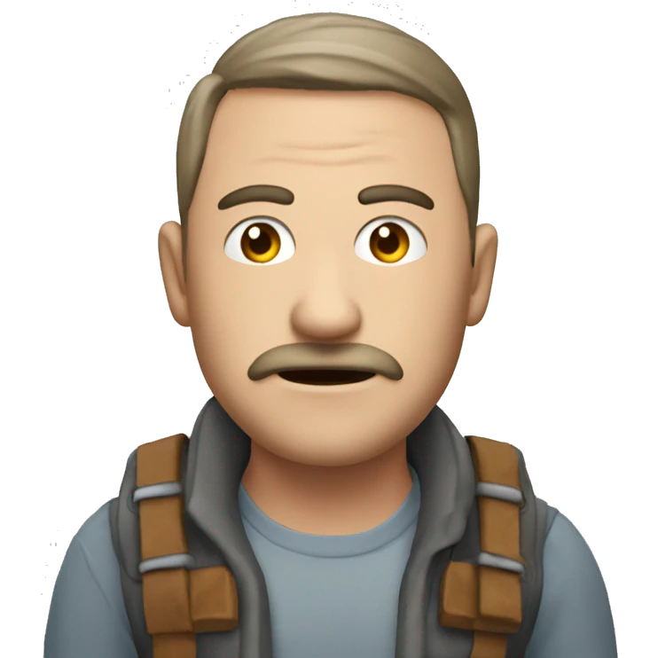  emoji that says that person tagged wrong taras in message emoji