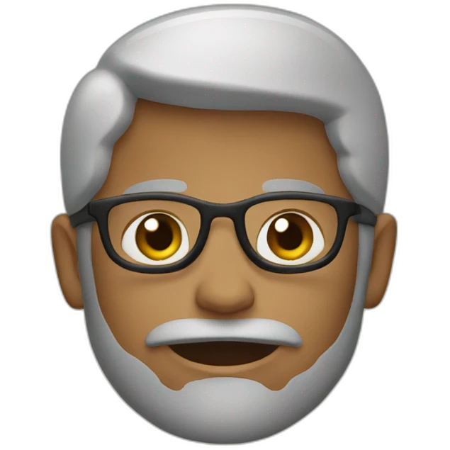 stay emoji