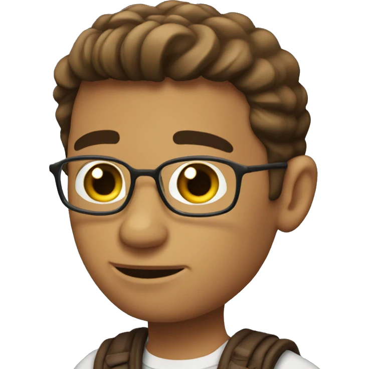 Pedro gonzales emoji