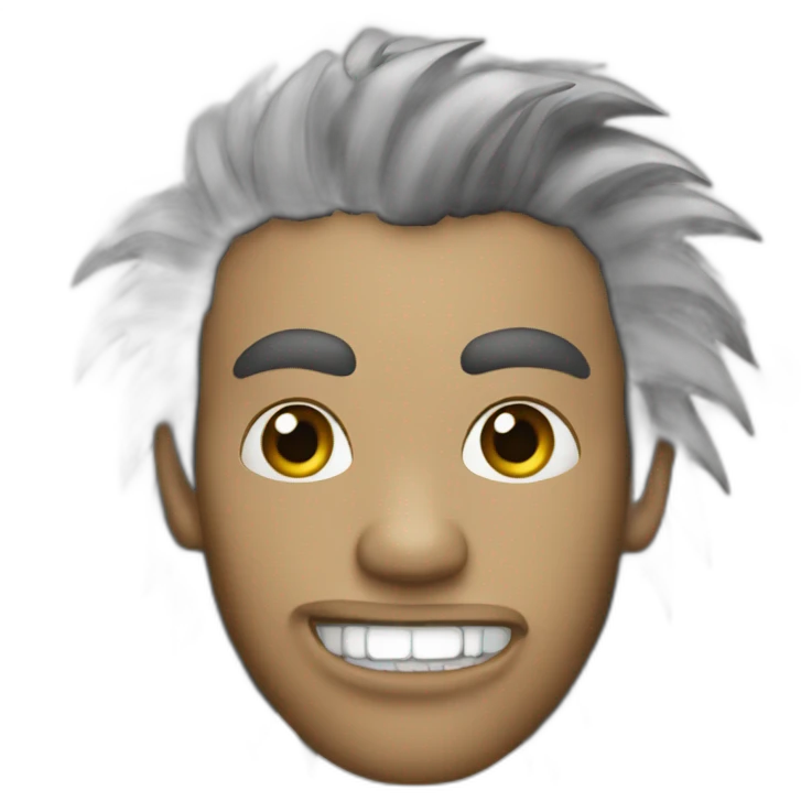 punk rock emoji