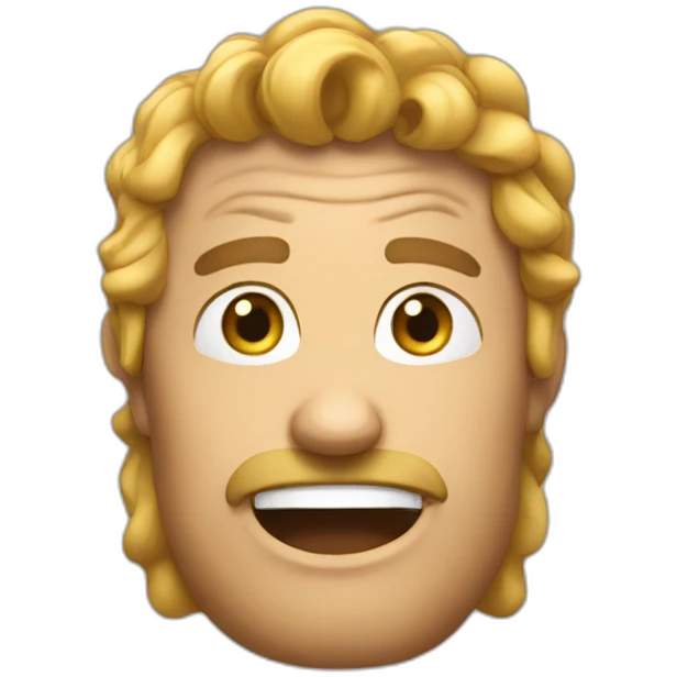 Fred, YouTube emoji