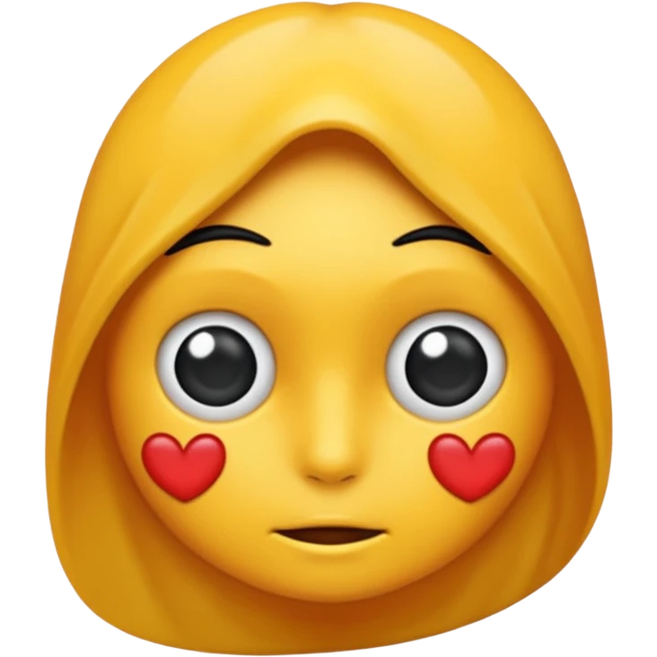 women with a dick emoji