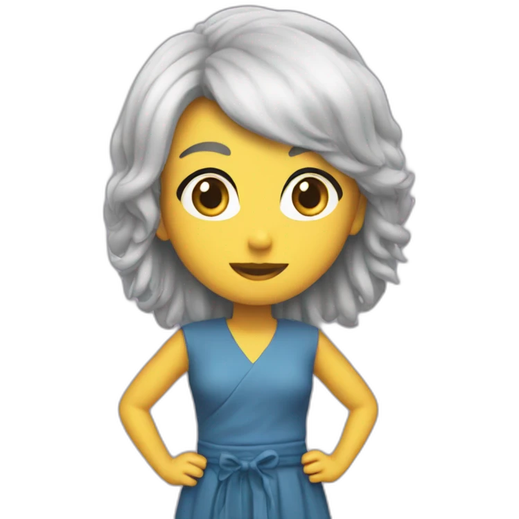 Kiri Sully emoji