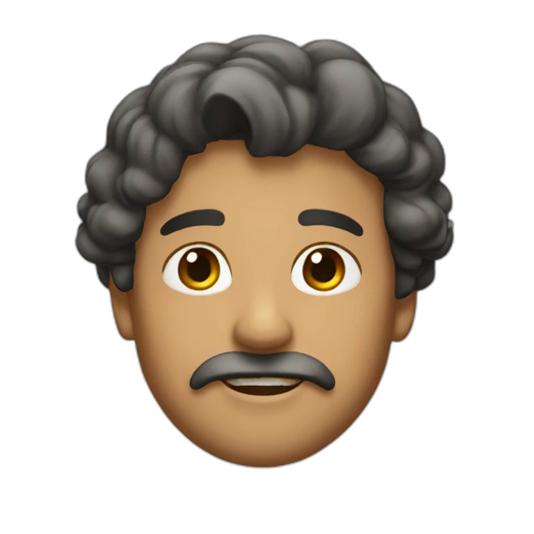 patricico estrella emoji