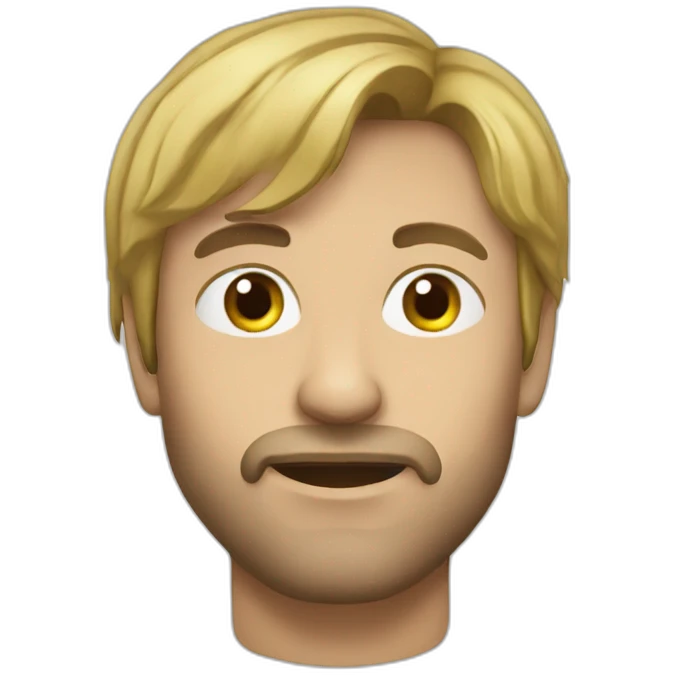 Renaud emoji