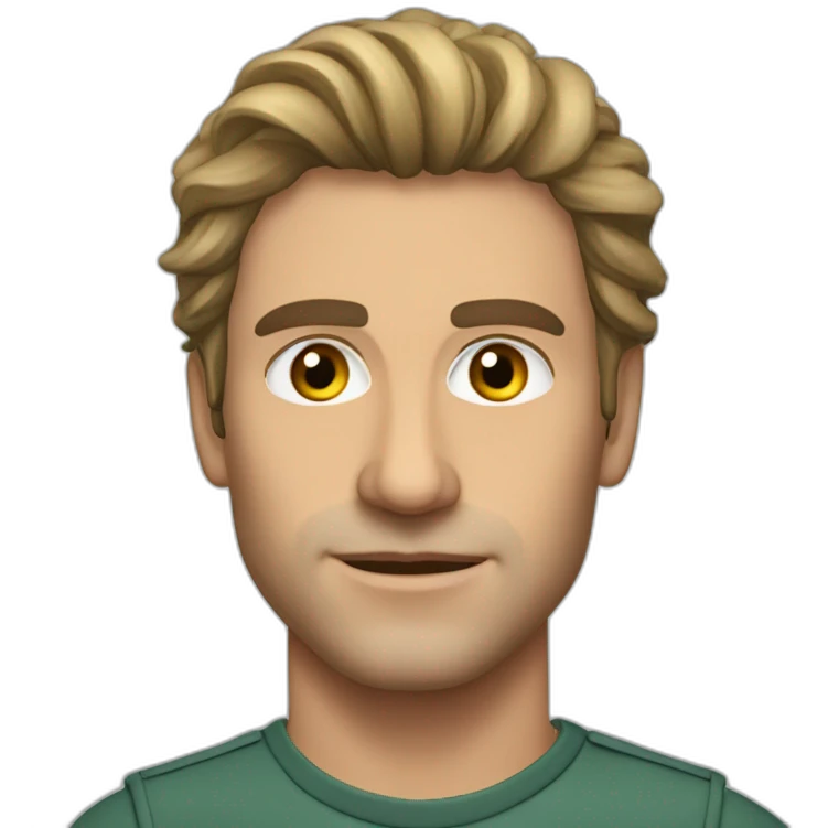 Fabio Van Axel Castelli emoji
