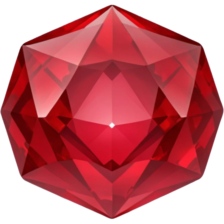 ruby emoji