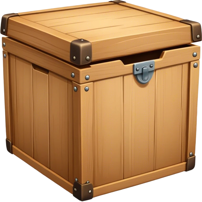 Dreaming of box emoji