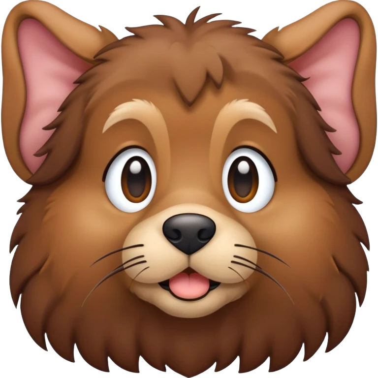 Toto emoji