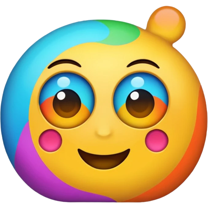 hello world emoji