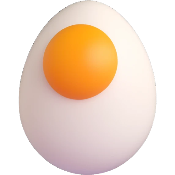 egg emoji