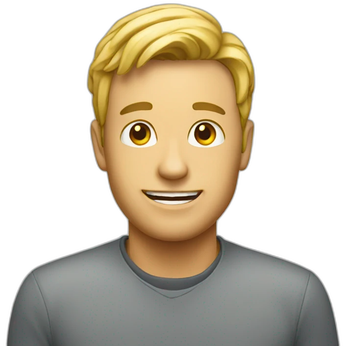 huge program emoji