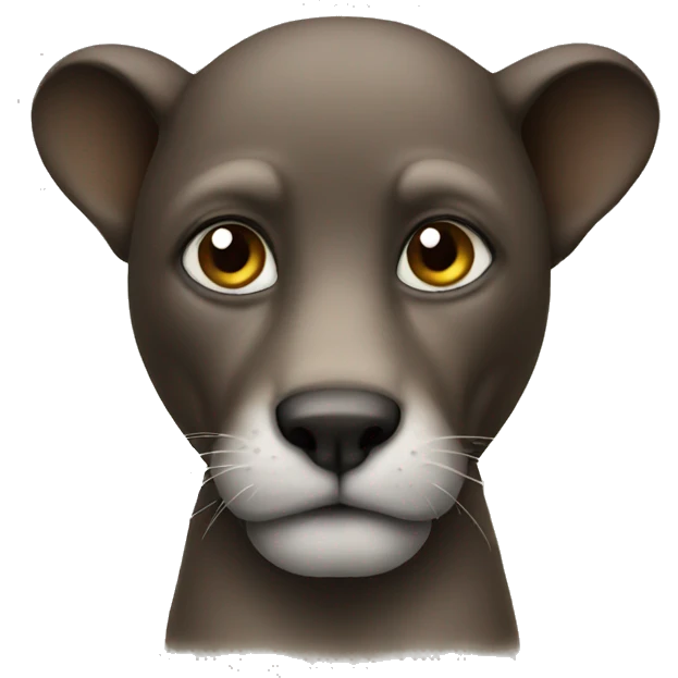 Animal emoji