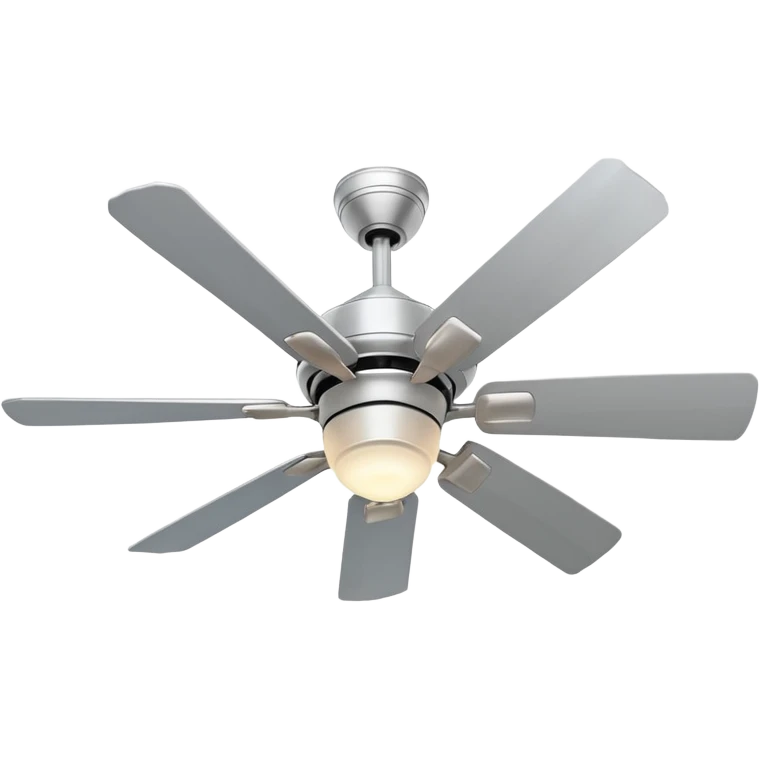 Ceiling fan emoji