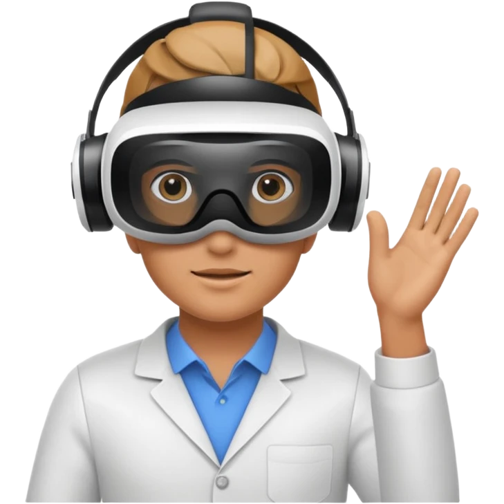 teaching employees for innovation technologies emoji