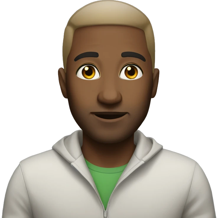 New year 2025 emoji