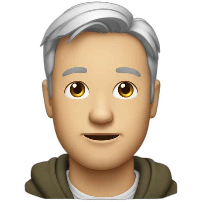 Paul hachmang emoji