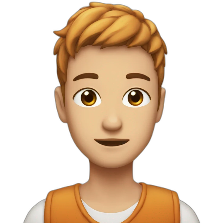 megurine autumn emoji