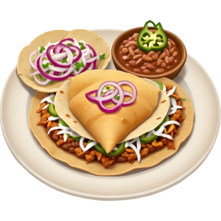 Panuchos emoji