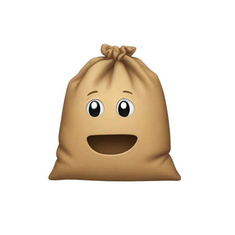 sac emoji