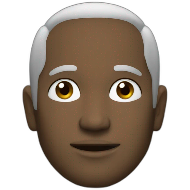 martin emoji