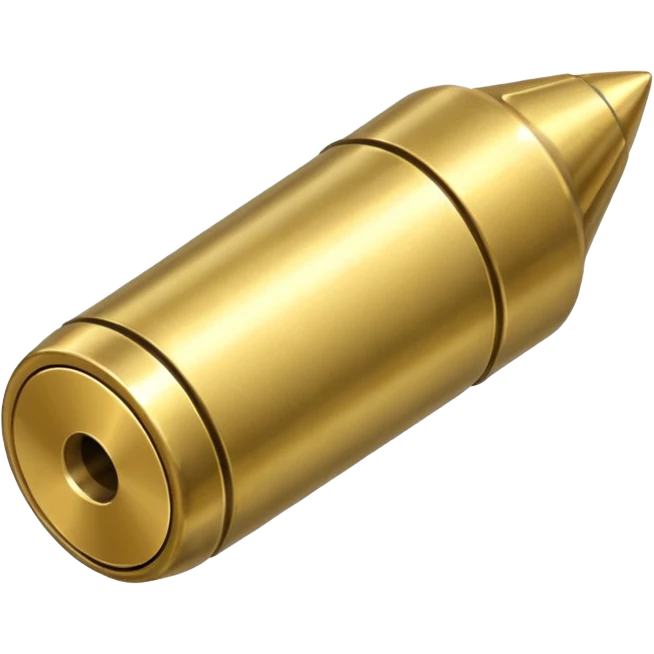 bullet emoji