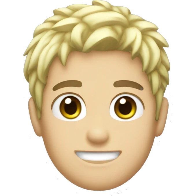 natsuki subaru emoji