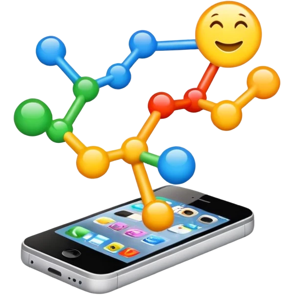 phone service network emoji