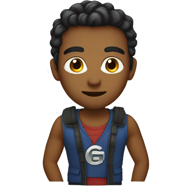 GG emoji